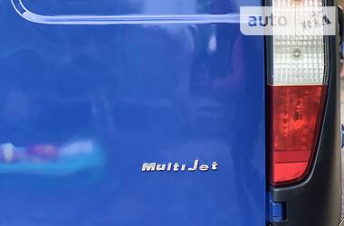 Універсал Fiat Doblo 2005 в 