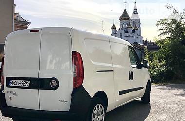  Fiat Doblo 2015 в Житомире