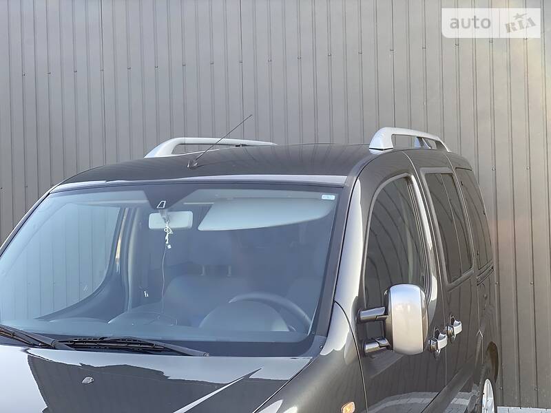 Универсал Fiat Doblo 2008 в Дрогобыче