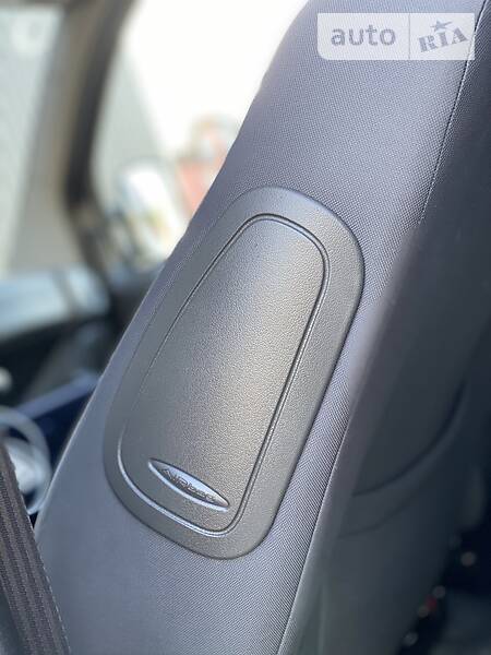 Универсал Fiat Doblo 2008 в Дрогобыче