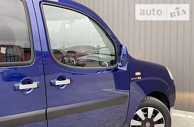 Универсал Fiat Doblo 2008 в Дрогобыче