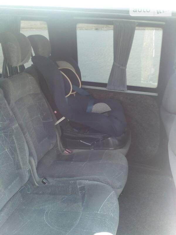 Минивэн Fiat Doblo 2007 в Дрогобыче фото 12 Минивэн Fiat Doblo 2007 в Дрогобыче