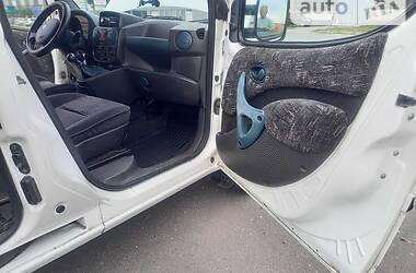 Минивэн Fiat Doblo 2003 в Черкассах