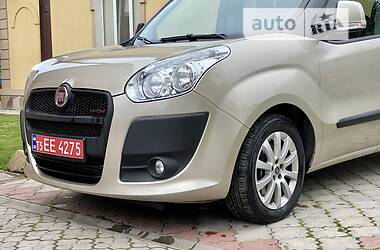 Универсал Fiat Doblo 2011 в Чорткове