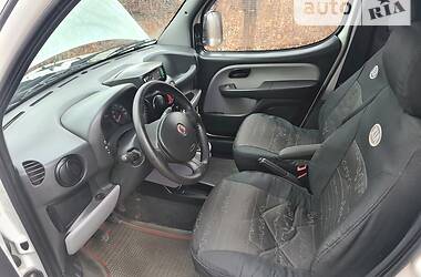 Седан Fiat Doblo 2008 в Хмельницком