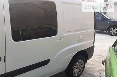 Мінівен Fiat Doblo 2008 в Турці