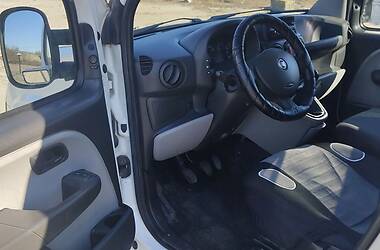 Универсал Fiat Doblo 2009 в 