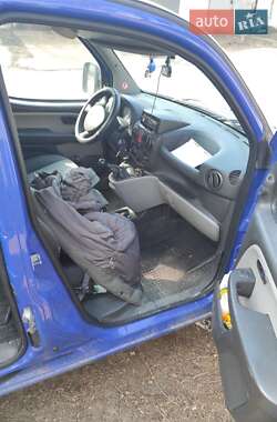 Универсал Fiat Doblo 2007 в 
