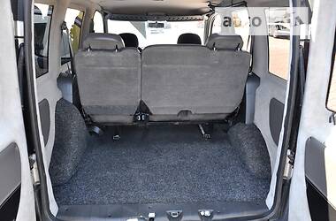 Мінівен Fiat Doblo 2004 в 
