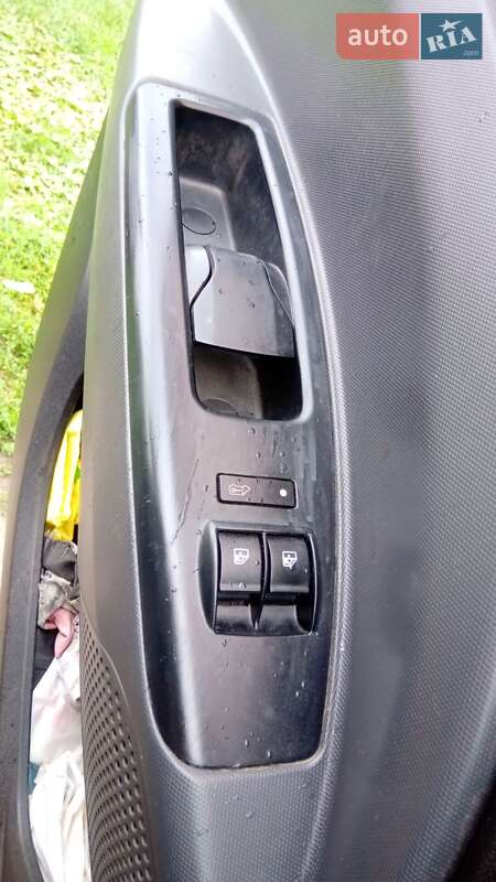 Минивэн Fiat Doblo 2012 в Черкассах