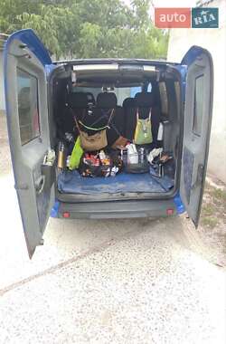 Универсал Fiat Doblo 2007 в 