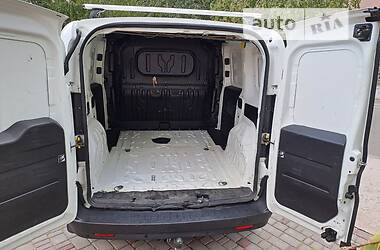 Вантажний фургон Fiat Doblo 2017 в Харкові