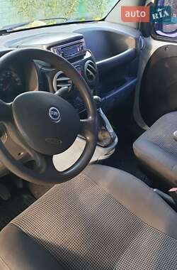 Минивэн Fiat Doblo 2005 в Малой Виске