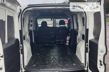 Грузовой фургон Fiat Doblo 2019 в Дубно
