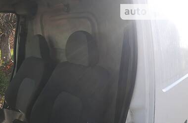 Грузовой фургон Fiat Doblo 2008 в 