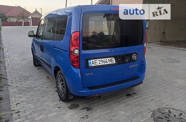 Универсал Fiat Doblo 2012 в Ровно