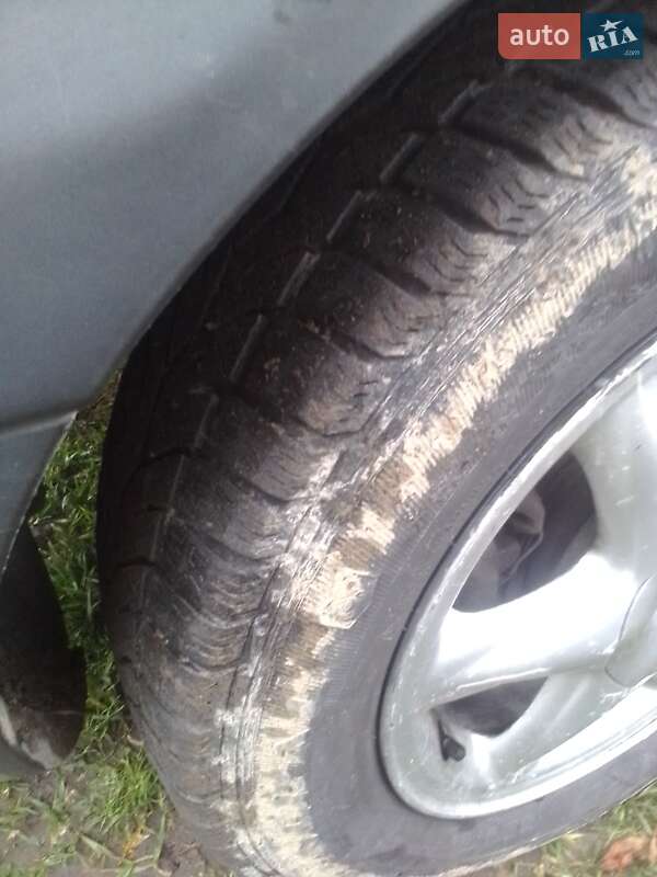 Минивэн Fiat Doblo 2004 в Ивано-Франковске фото 9 Минивэн Fiat Doblo 2004 в Ивано-Франковске