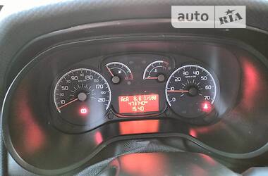 Грузовой фургон Fiat Doblo 2014 в 