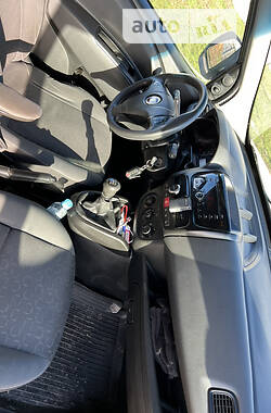 Грузовой фургон Fiat Doblo 2011 в 