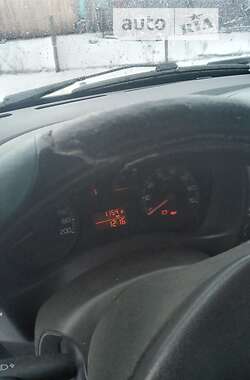 Универсал Fiat Doblo 2004 в 