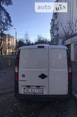 Рефрижератор Fiat Doblo 2010 в  фото 5 Рефрижератор Fiat Doblo 2010 в