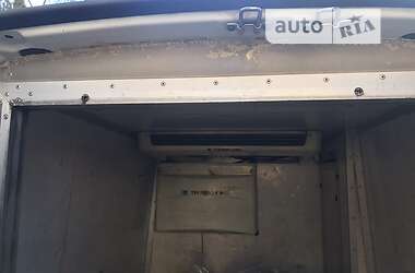 Рефрижератор Fiat Doblo 2010 в  фото 9 Рефрижератор Fiat Doblo 2010 в
