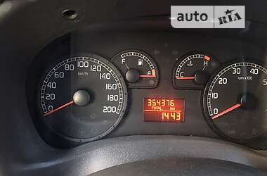 Рефрижератор Fiat Doblo 2010 в  фото 13 Рефрижератор Fiat Doblo 2010 в