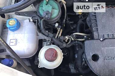 Рефрижератор Fiat Doblo 2010 в  фото 16 Рефрижератор Fiat Doblo 2010 в