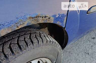 Универсал Fiat Doblo 2004 в 