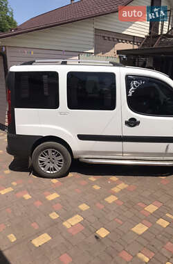 Универсал Fiat Doblo 2006 в 