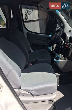 Универсал Fiat Doblo 2006 в 