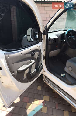 Универсал Fiat Doblo 2006 в 