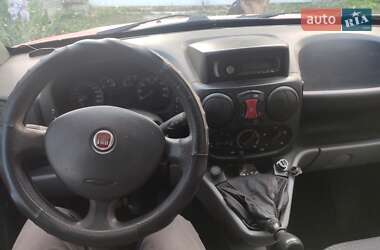 Универсал Fiat Doblo 2007 в 
