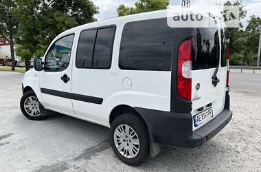 Мінівен Fiat Doblo 2013 в 