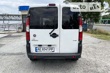 Мінівен Fiat Doblo 2013 в 