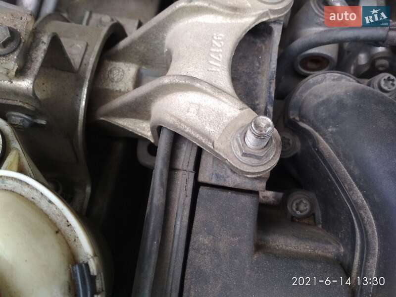 Пикап Fiat Doblo 2005 в Ковеле