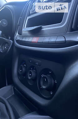 Грузовой фургон Fiat Doblo 2020 в 