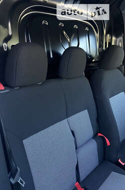 Грузовой фургон Fiat Doblo 2020 в 
