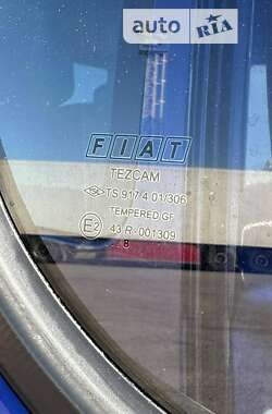 Минивэн Fiat Doblo 2009 в Немирове