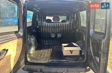 Минивэн Fiat Doblo 2006 в 
