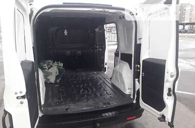 Вантажний фургон Fiat Doblo 2013 в 