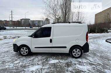 AUTO.RIA – Продам Фіат Добло 2012 (BX5895CE) : 5400 $, Нетішин