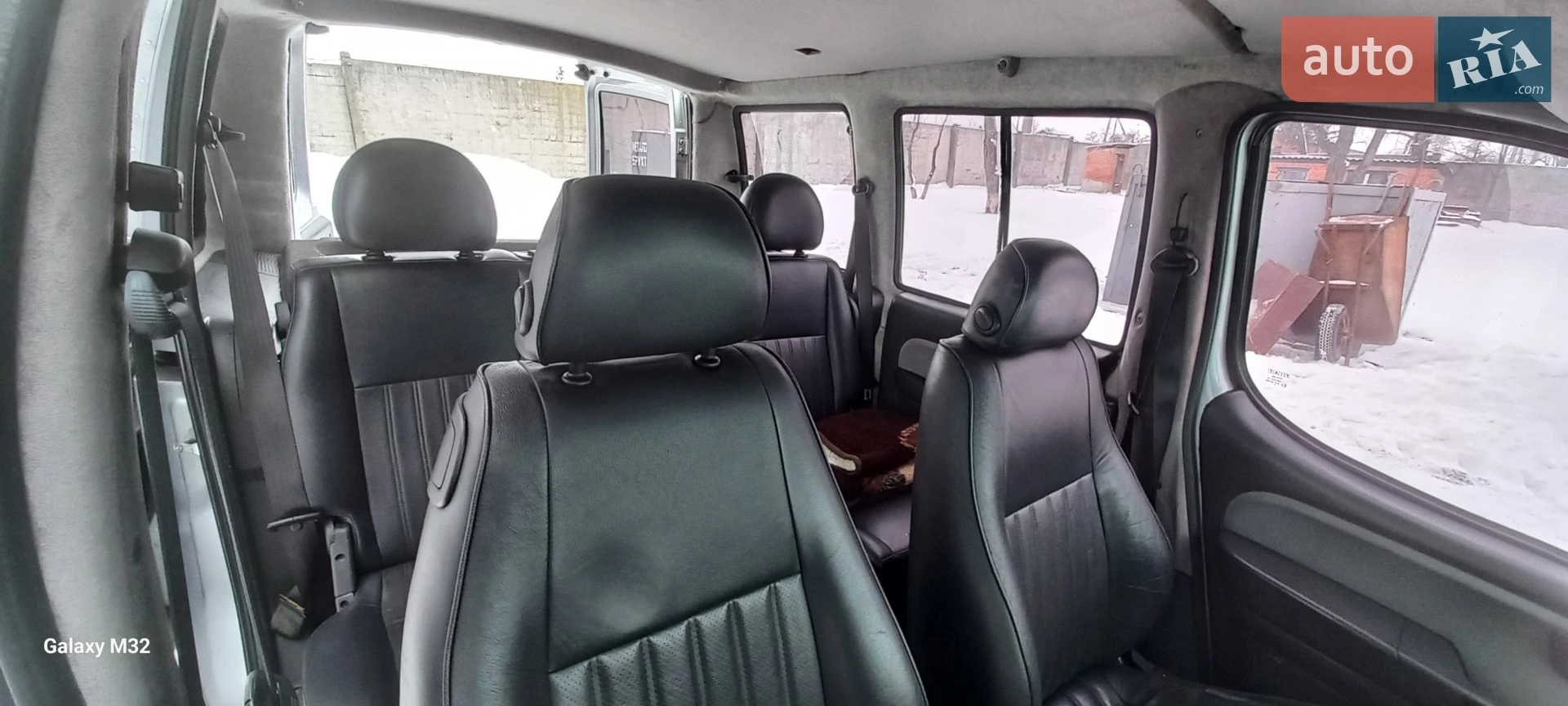 2013 Fiat Doblo - мініатюра 13