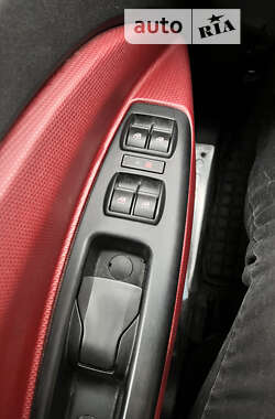 Минивэн Fiat Doblo 2011 в 