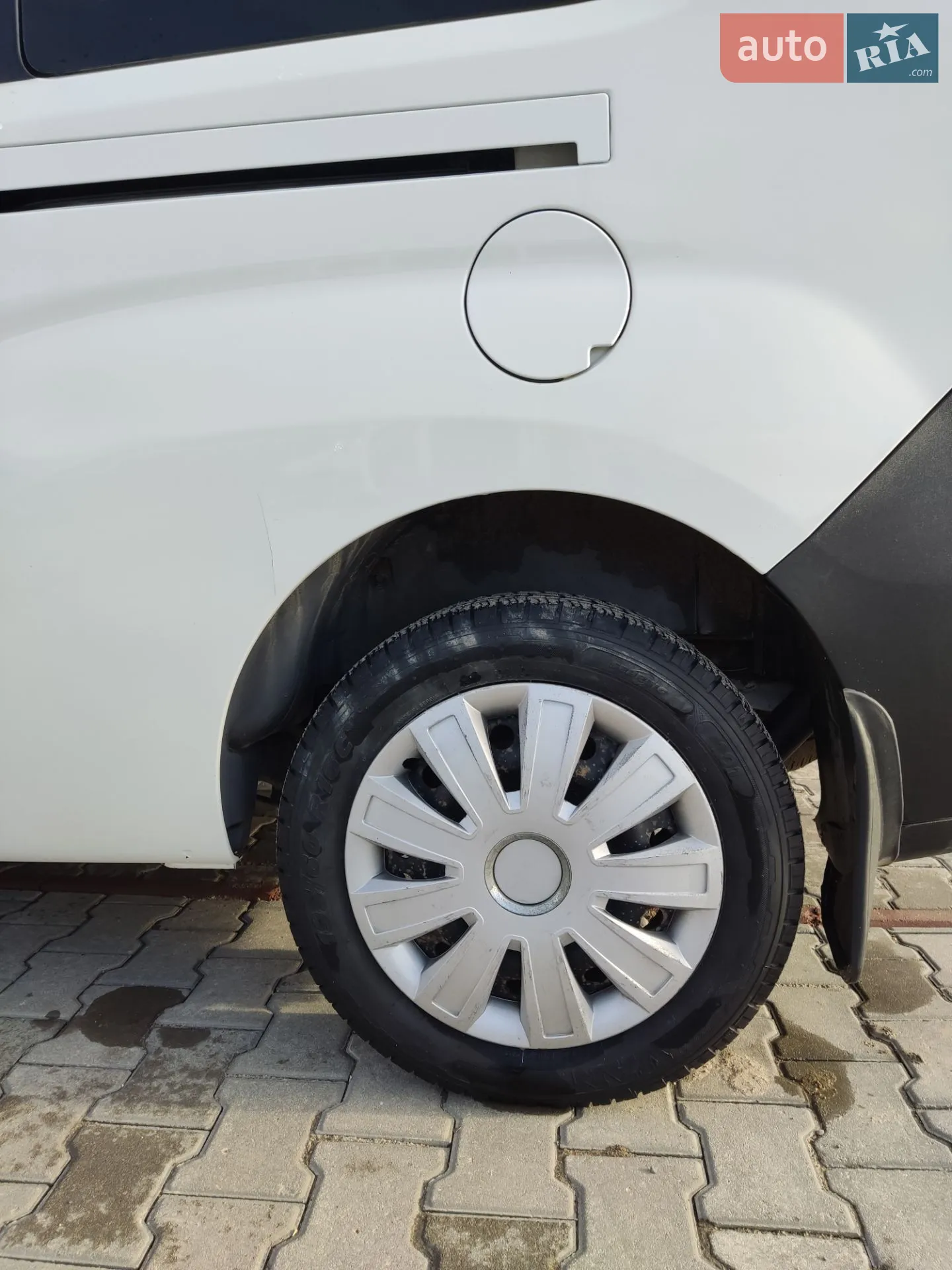 2014 Fiat Doblo - мініатюра 7