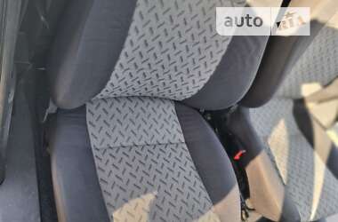 Грузовой фургон Fiat Doblo 2010 в Киеве