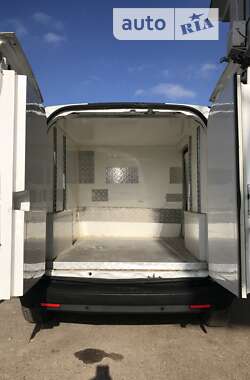 Вантажний фургон Fiat Doblo 2013 в Самборі