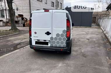 Вантажний фургон Fiat Doblo 2013 в Білій Церкві