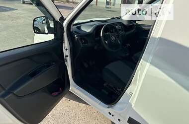 Грузовой фургон Fiat Doblo 2020 в Полтаве