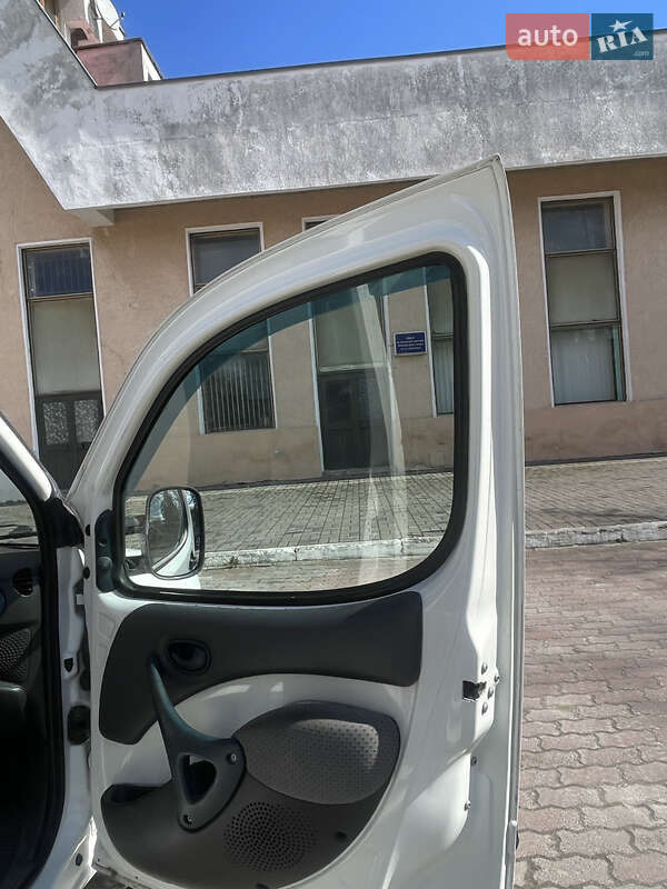 Минивэн Fiat Doblo 2003 в Трускавце фото 21 Минивэн Fiat Doblo 2003 в Трускавце